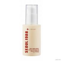 K-SECRET SEOUL 1988 Serum: Retinal Liposome 2% + Black Ginseng 30ml (+Free gift)