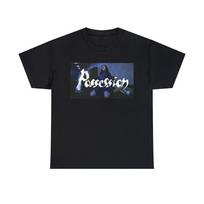 Possession 1981 Marškinėliai - Isabelle Adjani Siaubo Filmo Marškinėliai Unisex T-Shirt XXXL