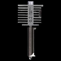 Bambu Lab A1/A1 mini 3D Printer Nozzle Assembly CN plug (adapter included)