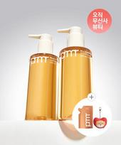 Primera [duo] Mild   Perfect Cleansing Oil To Foam 200ml X 2 none