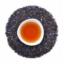 Juodoji arbata Earl Grey Blue - 1kg