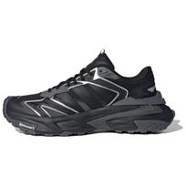 Adidas XLG STORM Slip Resistant Chunky Sneakers Unisex Black - JQ1666 36.5