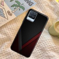 Carbon Fiber For OnePlus 10 9 Pro 9R Nord2 Case For Realme 8 9 Pro Plus 8i 9i GT Neo 2 3 Master Cover OnePlus Nord 2
