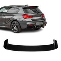 Performance Spoileris ant Galinio dangčio tinkantis BMW F20 / F21 (11-19), juodas blizgus