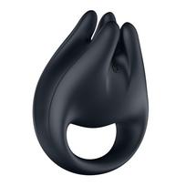 Satisfyer Perfect Pair 1 Black