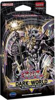 Yu-Gi-Oh Structure Deck Dark World