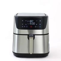LISM 8.8L Smart Touch Air Fryer Oven