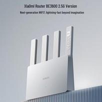 Xiaomi BE3600 WiFi 7 maršrutizatorius