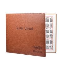 6 String Guitar Chord Book Acoustic Guitar Chord Book Instructional Classical Guitar Chord Book Musical Instruments Accessories ruda