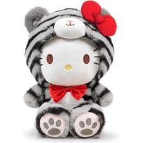Hello Kitty pliušinis žaislas 25 cm minkštas kimštas gyvūnas pagalvė lėlė gimtadienio vakarėlio dovana mergaitėms berniukams vaikams gerbėjams