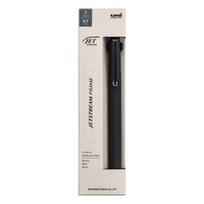 Mitsubishi Pencil Jetstream Prime 3 spalvų rašiklis su rutukiniu galiuku, 0,7 mm, juodas, SXE3350007.24 juoda