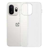 For OnePlus 15T Case Hard PC Matte Transparent Magnetic Anti-Fall Anti-slip Anti-Fingerprint Protective Back Cover Shell OnePlus 15T