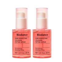BIODANCE Pore Perfecting Collagen Peptide Serum 30ml (2pcs) 30ml (2pcs)