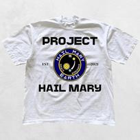 2026 Unisex TShirt Project Hail Mary Rocky Quote Crazy Cotton Tees Short Sleeve Oversized High Quality T Shirt O Neck Soft Clothes M