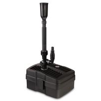 Sunsun / Grech Multi-Lake Filter Fountain Uvc - Water Filter With Uv And Fountain 1000L/H