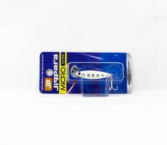 Major Craft Metal Jig Jigpara JPM-7 grams Zebra Glow 7 (6383)