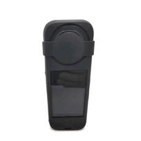 Silicone Case For Insta360 X4 Lens Cover Cap Lens Protective Soft Silicone Cover For Insta 360 X4 Panoramic Camera Accessories juoda