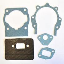Set of Gaskets Nac Wlbc-430B Brushcutter 0126