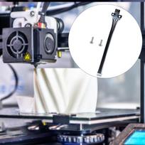 3D Printer Filament Transducer Hall Switch Board Easy Install Reliable Stable Performance Spare Part
