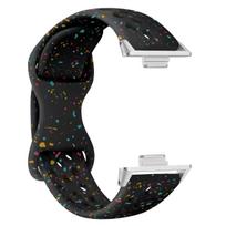 Sportinė silikoninė kilpa, skirta Huawei Watch Fit 3 2 1 Band SmartWatch Apyrankė Laikrodžio apyrankė Correa skirta Huawei Watch Fit3 Fit2 Fit1 dirželiui For huawei Fit3