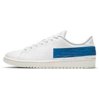 Air Jordan 1 Centre Court Military Blue Unisex Sportbačiai White Sail DJ2756-103 44