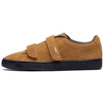 Noah x Puma Suede Classic V Golden Brown Men Sneakers Black 396112-01 44