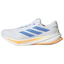 Adidas Supernova Rise 2 Patogūs Universalūs Patvarūs Žemi Laisvalaikio Bėgimo Batai Vyriški Kedai Balti Mėlyni JQ7709 39⅓