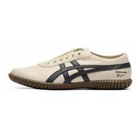 Onitsuka Tiger Tsunahiki Slip-On Patogūs Universalūs Patvarūs Žemi Laisvalaikio Batai Unisex sportbačiai Smėlio spalvos 1183C529-200 36