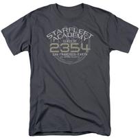 Star Trek Sisko Graduation T-Shirt Sizes S-4XL NEW 2XL