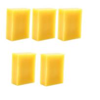 Yellow Honeycomb Foundation Bičių avilio vaško rėmai Baziniai lakštai Rėmai medaus bičių vaško lakštai Rėmai Bitininkystės įranga
