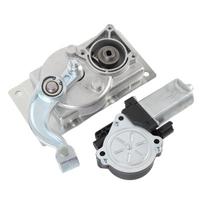 RV Step Motor Conversion Kit 379147 RV Gear Box Linkage A RV Electric Step Control Unit Replacement for Kwikee 22 23
