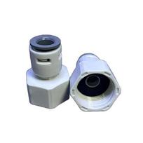 1 vnt. alaus dozatoriaus jungtis 9,5 mm 5 taškai vidinis sriegis alaus pilstymo įrangai
