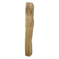 Palo Santo Natural Incense Sticks Purifying Healing Stress Relief Scented Aroma Sticks Smudge Sticks for Meditation Relaxation 1pcs