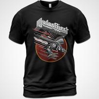 Cotton T-shirt Judas Priest Screaming for Vengeance Tee Ian Hill Rob Halford Unisex T-Shirt XXXXL