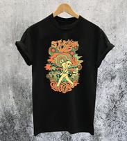 Sturgill Simpson Short Sleeve Cotton Black Men S-234XL T-shirt E184 Unisex T-Shirt S
