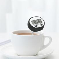 Digital Pocket Food Thermometer