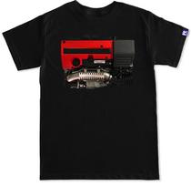 FK2 Civic Type R K20C1 K20C K20 FK8 engine motor TURBO BOOST R Built T SHIRT Unisex T-Shirt XXXL