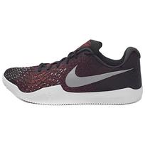 Nike Kobe Mamba Instinct EP 'Anthracite Black University Red' 884445-006 44