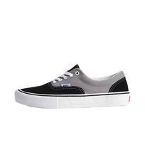 Vans Suede Canvas Nėriniuoti žemi patogūs riedlenčių batai Unisex kedai VN000ECRDE2 41 gray