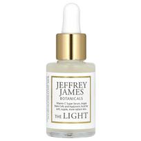 Jeffrey James Botanicals, The Light Anti-Aging C Serum, 1.0 oz (29 ml)