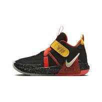Nike LeBron Witness 7 'Black Bright Crimson Speckled' Black/Bright Crimson/University Gold/Barely Volt DQ8647-001 28