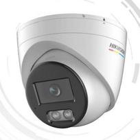 Hikvision DS-2CD3367WDV3-L 6MP Full-Color Dome Network Camera CN plug (adapter included)