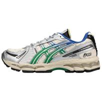 Carnival x ASICS Gel Kayano 12.1 Kreminės žalios baziliko unisex sportbačiai 1203A916-100 38