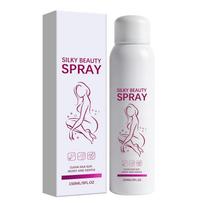 Body Hair Removal Spray Gentle Hair Removal For Underarms And Legs, Smooth And Delicate Skin, Refreshing And Clean Spray,10ML balta