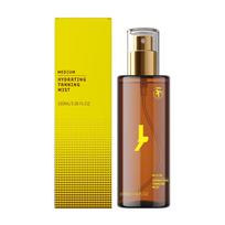 Savaiminio įdegio purškiklis, lengvas įdegio be saulės purškiklis, laipsniškas natūraliai atrodantis švytėjimas, 100 ml balta