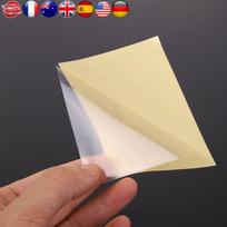 Lipnios baseino taisymo lopai PVC lipdukas pripučiamai valčiai plaustui žiedui spain