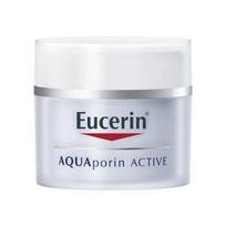 Eucerin Aquaporin Active Drėkinamasis kremas lengvas 50ml