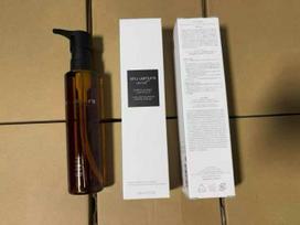 Shu Uemura Ultime8 Sublime Beauty Cleansing Oil 150ml Deep Cleanse Gentle Makeup Remover Nourishing Hydrating