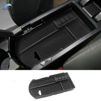 Car Accessories Central Armrest Storage Box Cover Container Organizer Case For Toyota Prius 30 2012 2013 2014
