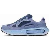 Under Armour HOVR Phantom 4 Luxe Blue Steel Unisex Sneakers Mod-Grey White 3027874-400 40.5 gray